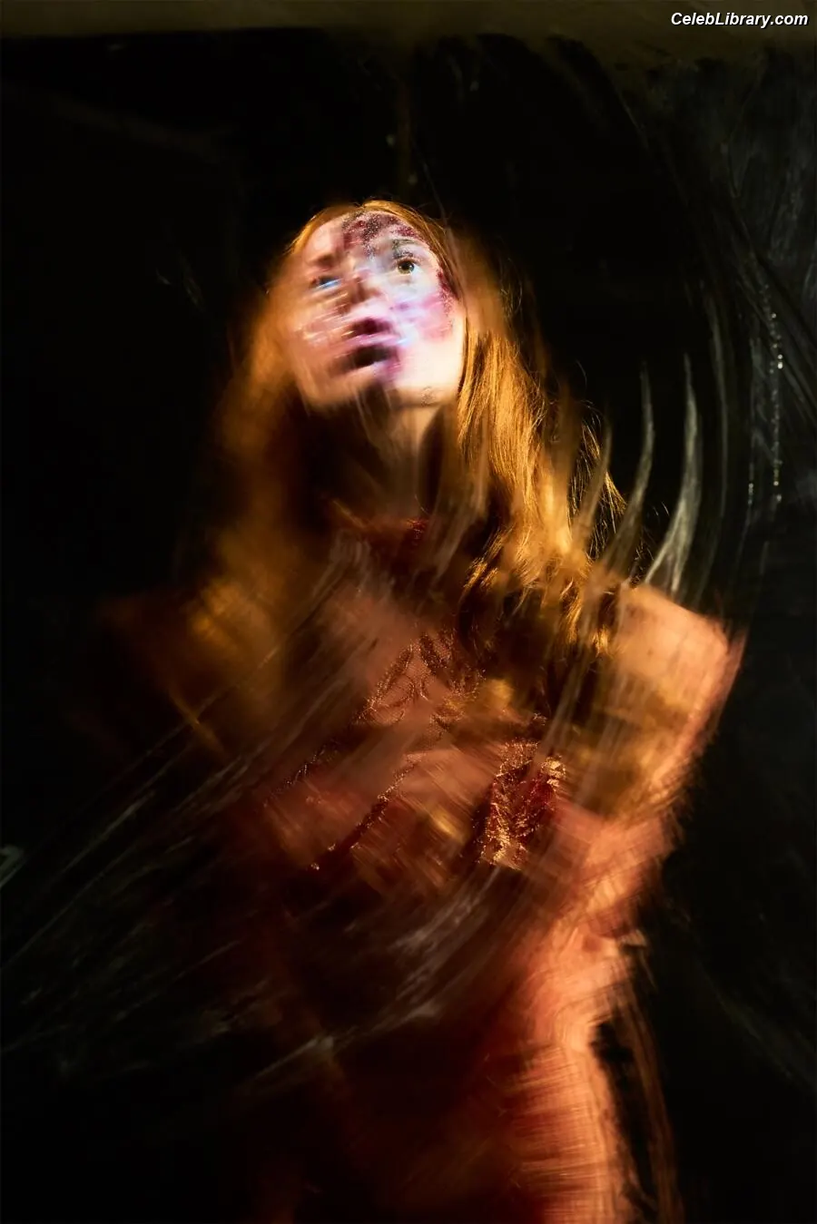 Lily Newmark photo 17 of 390