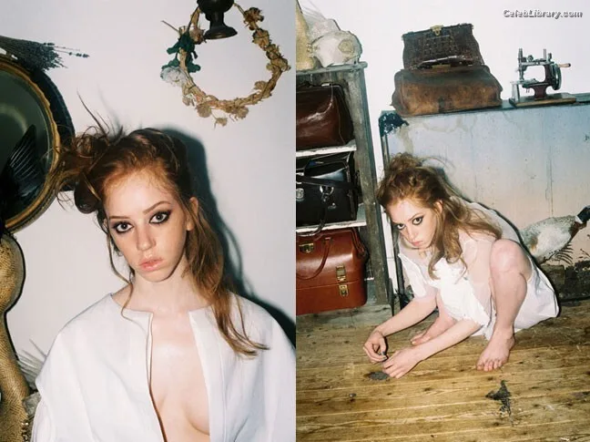 Lily Newmark photo 9 of 391