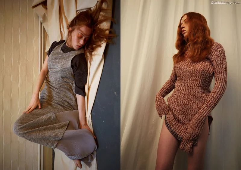 Lily Newmark photo 8 of 391