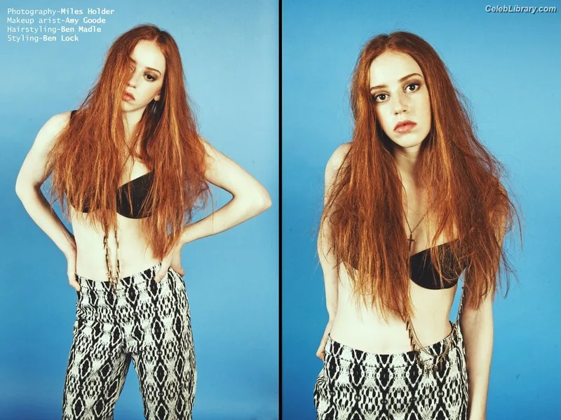 Lily Newmark photo 16 of 391