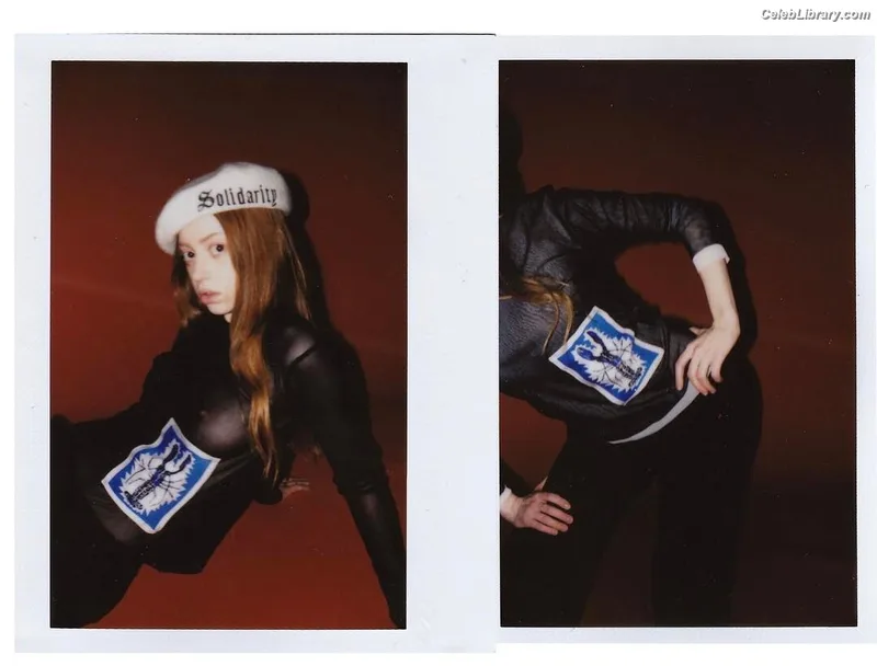 Lily Newmark photo 16 of 391
