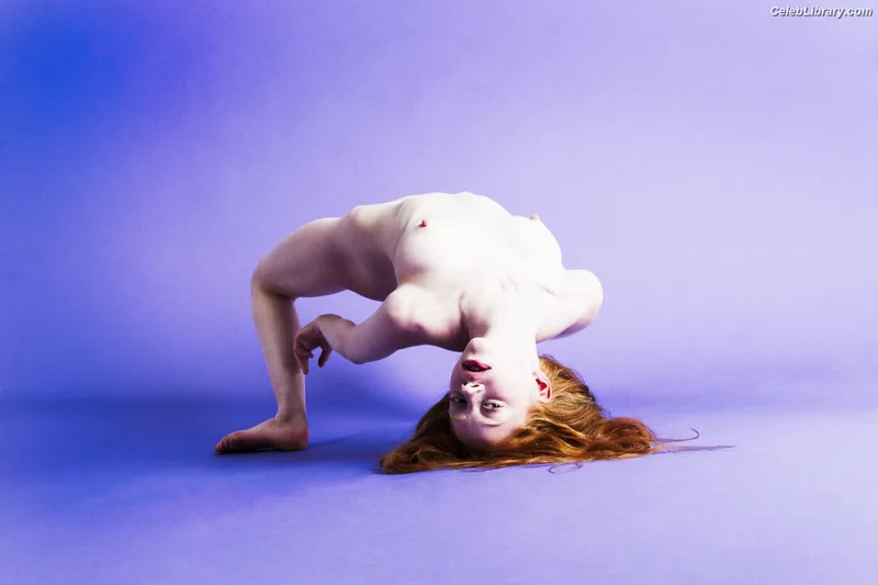 Lily Newmark photo 24 of 391