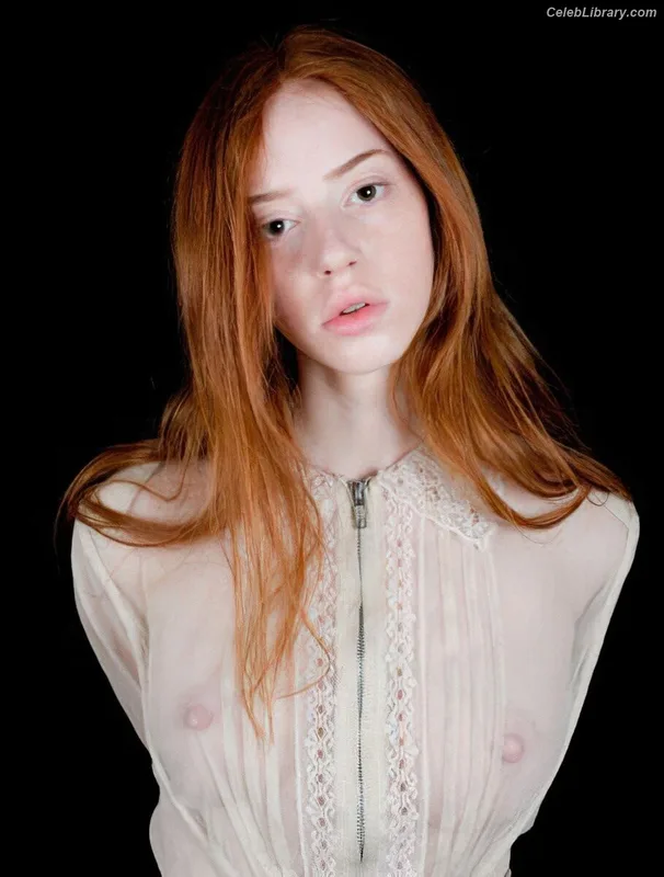 Lily Newmark photo 2 of 391