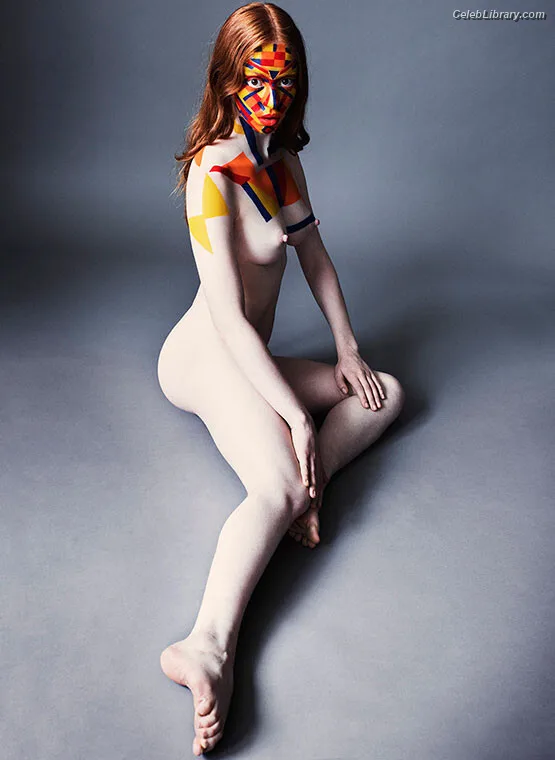 Lily Newmark photo 9 of 391