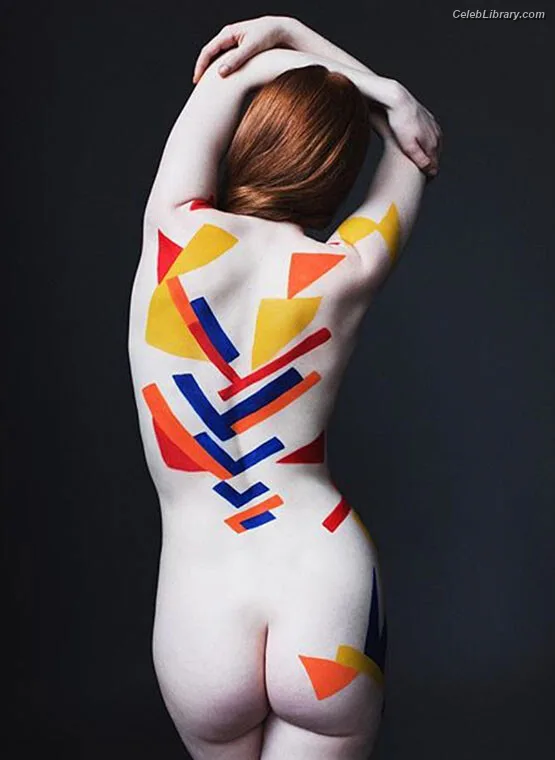 Lily Newmark photo 12 of 391