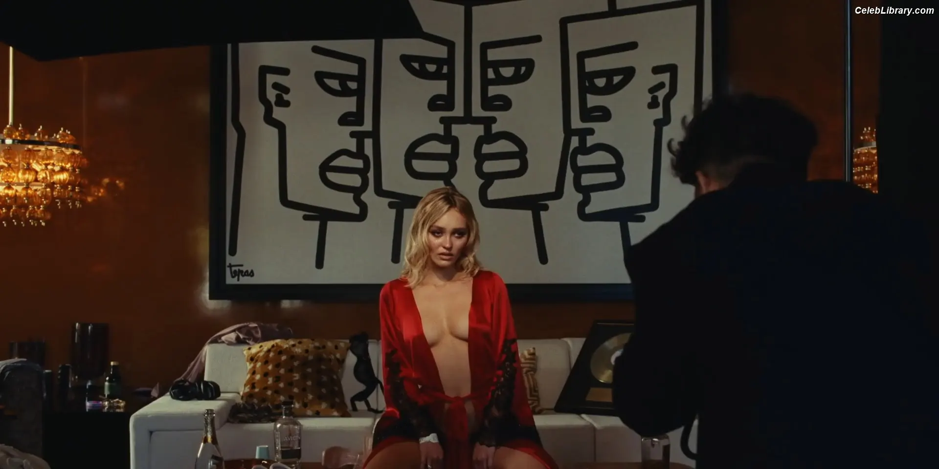 Lily-Rose Depp photo 5 of 531