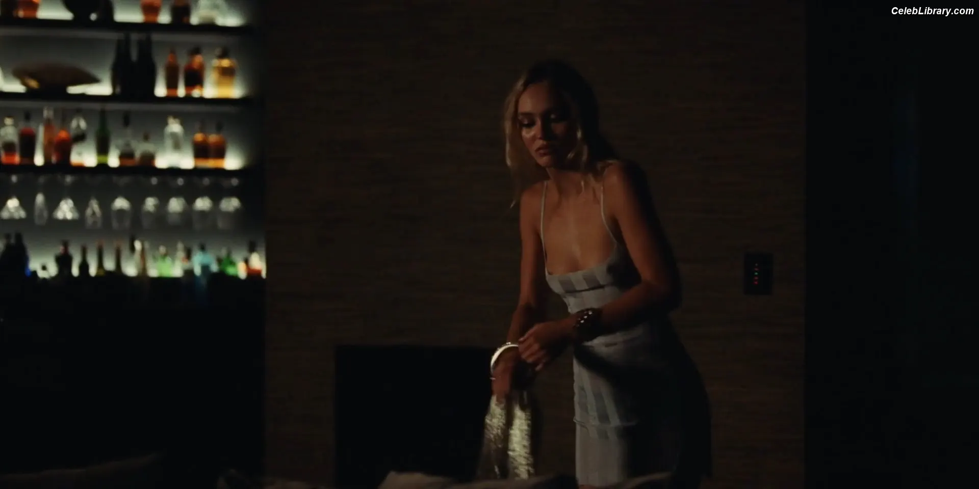 Lily-Rose Depp photo 10 of 531