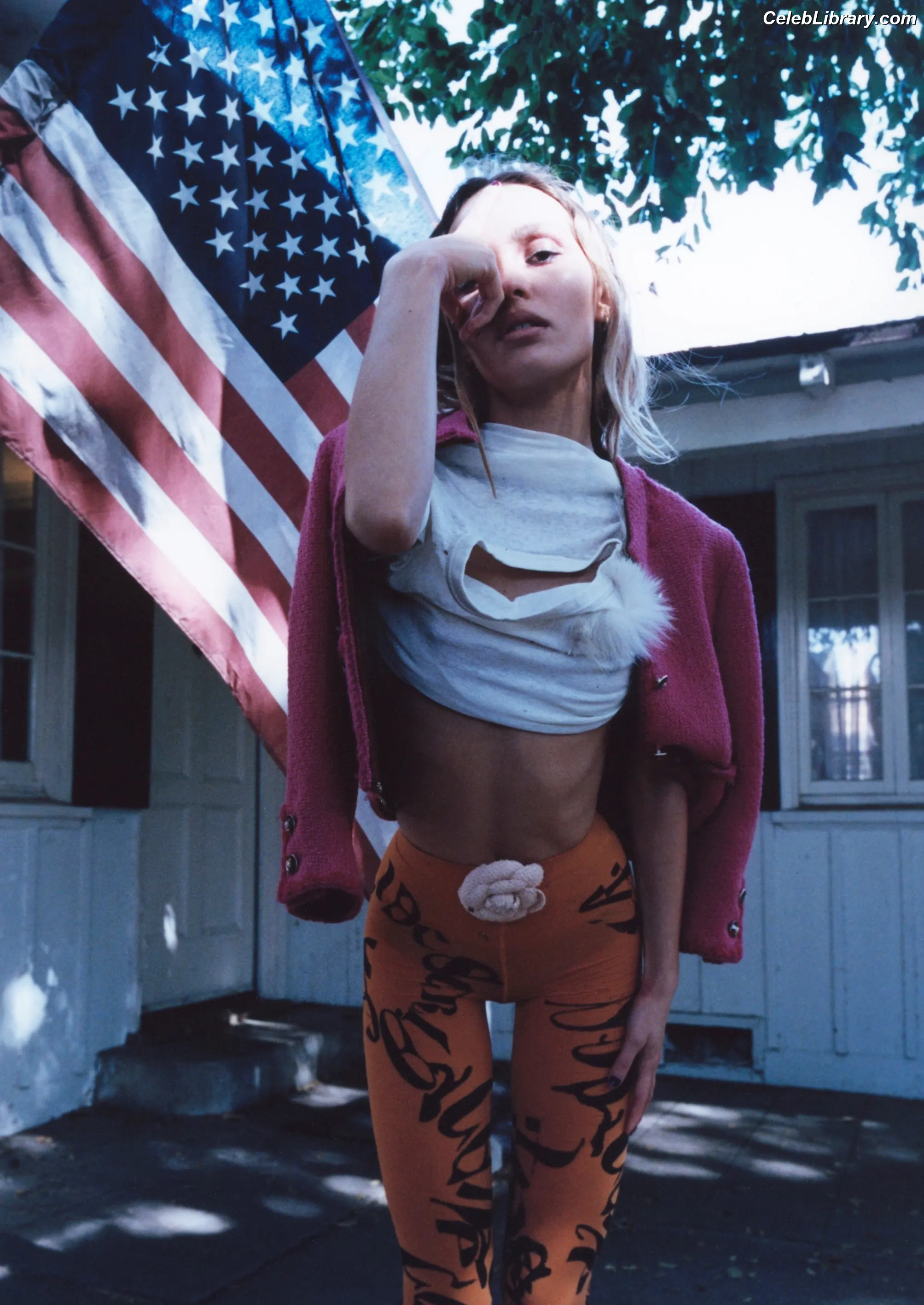 Lily-Rose Depp photo 18 of 531