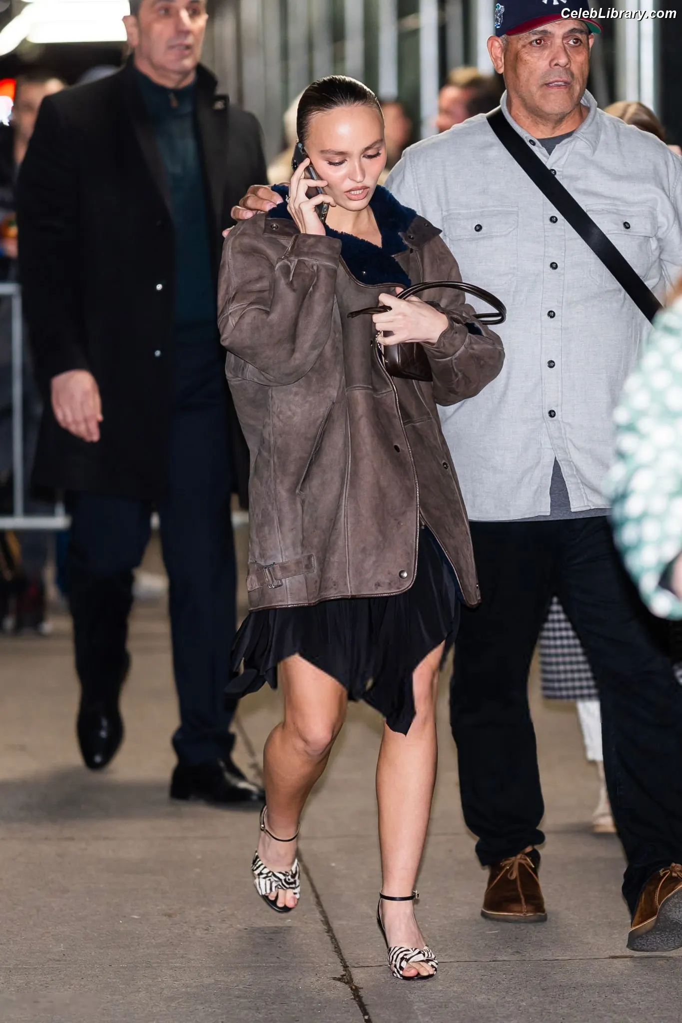 Lily-Rose Depp photo 4 of 531