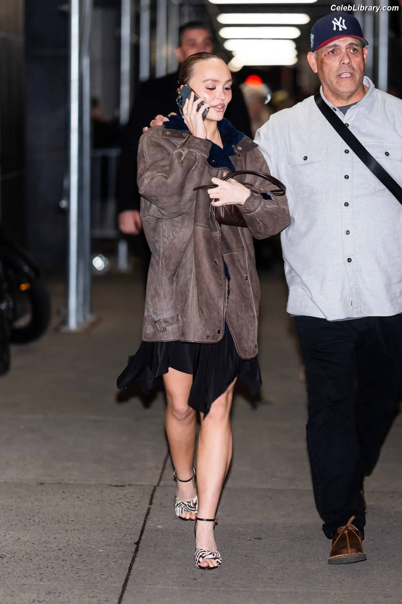 Lily-Rose Depp photo 6 of 531
