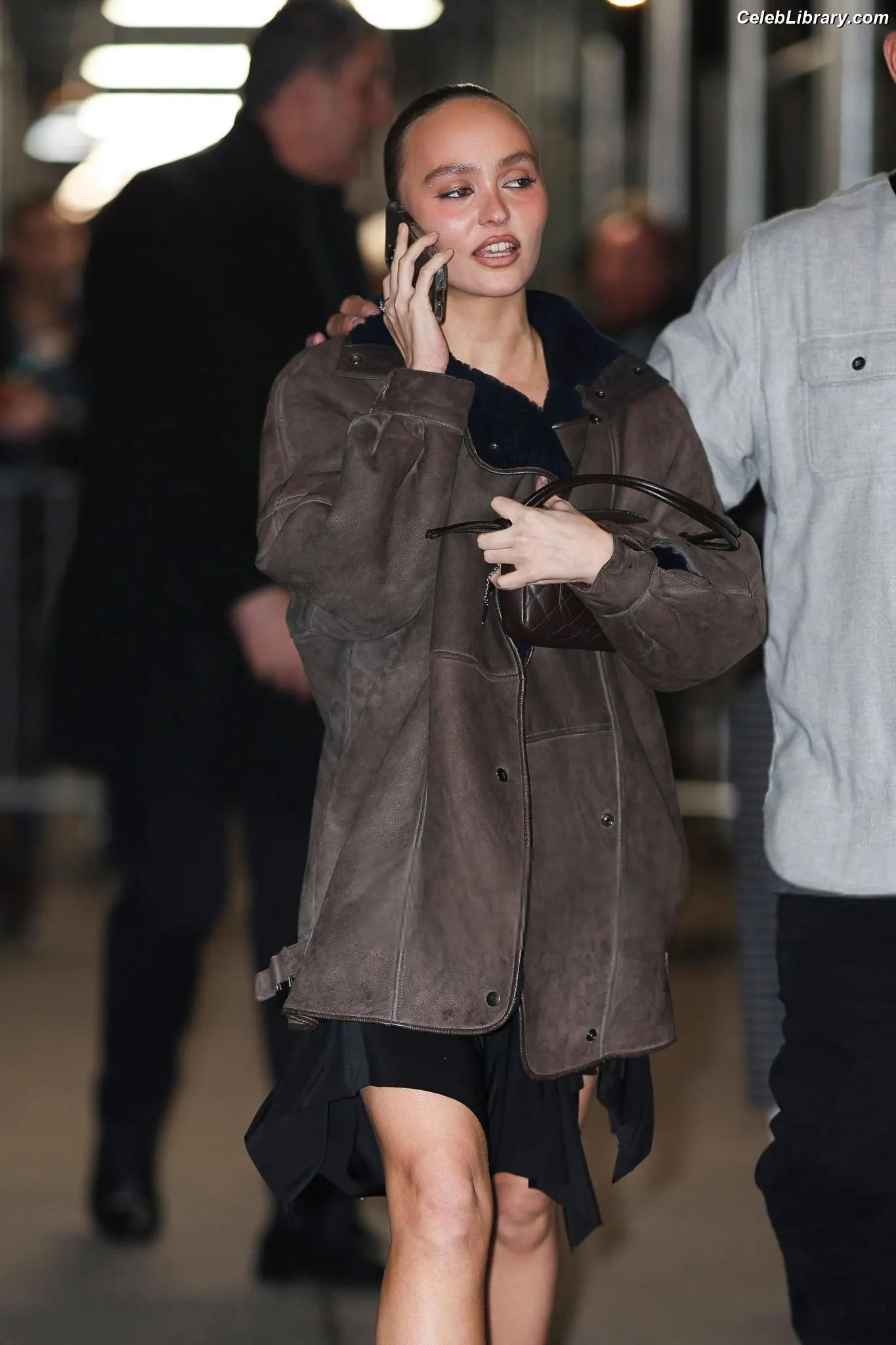 Lily-Rose Depp photo 10 of 531