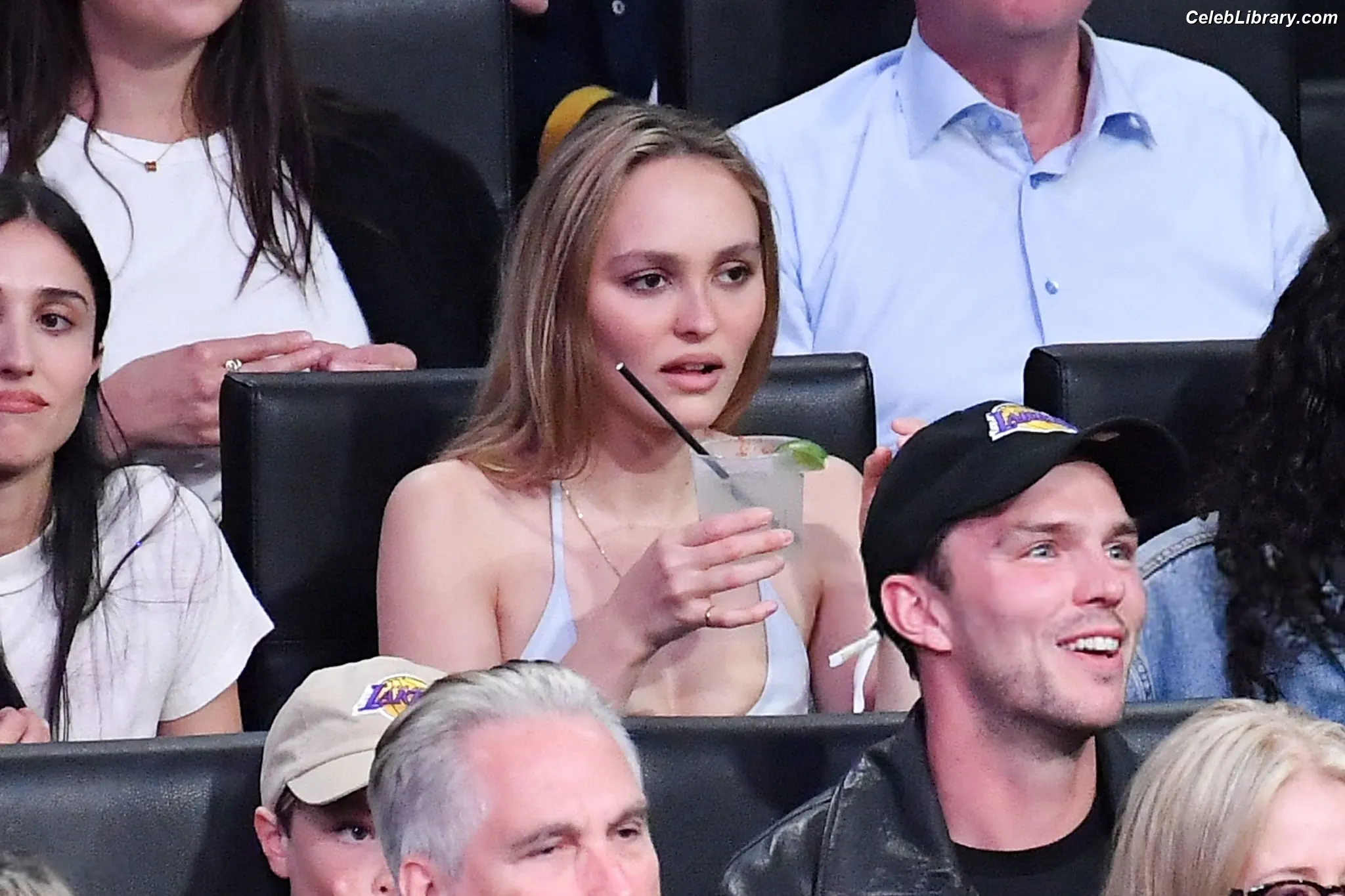 Lily-Rose Depp photo 19 of 531