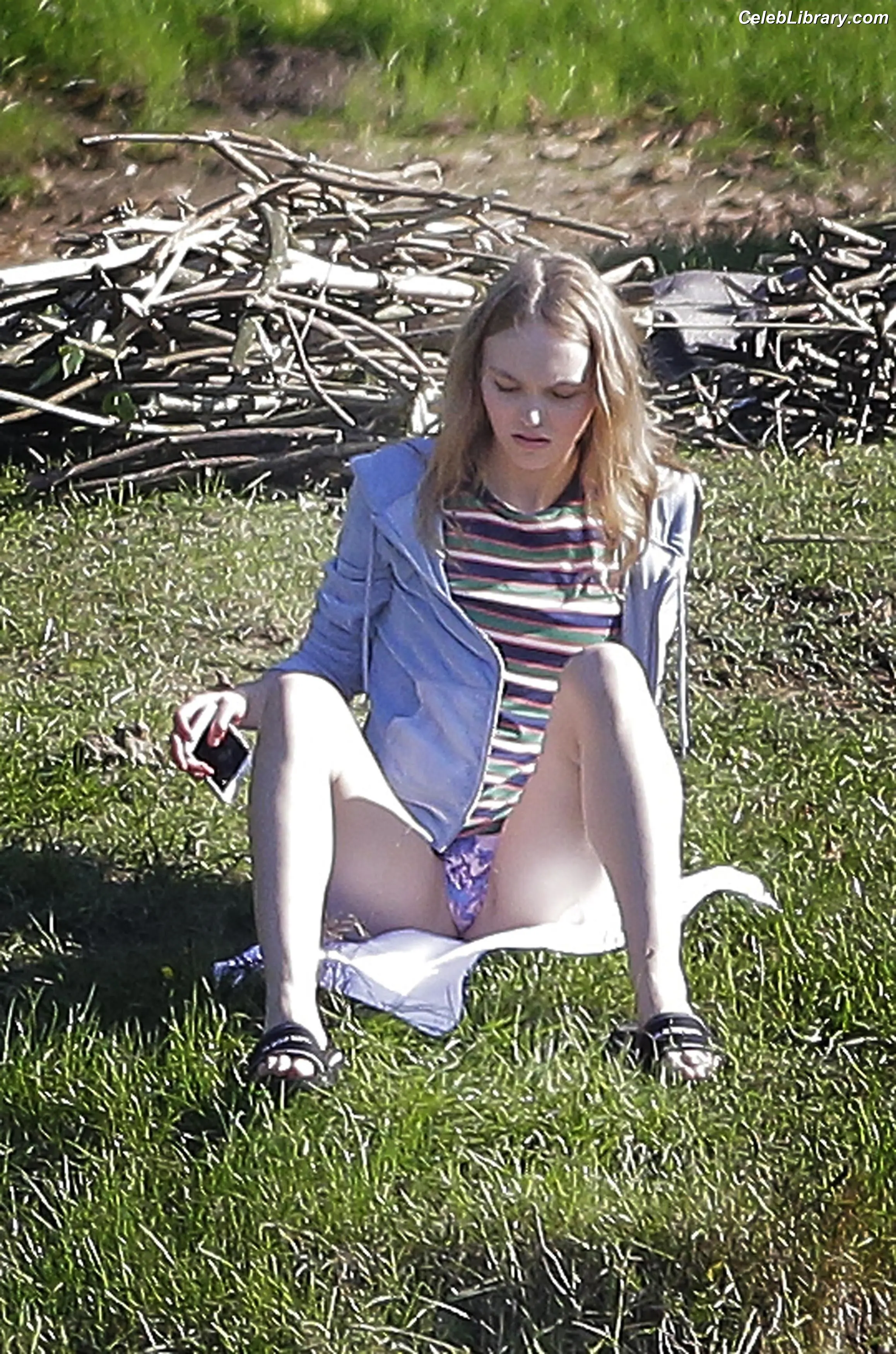 Lily-Rose Depp photo 5 of 531