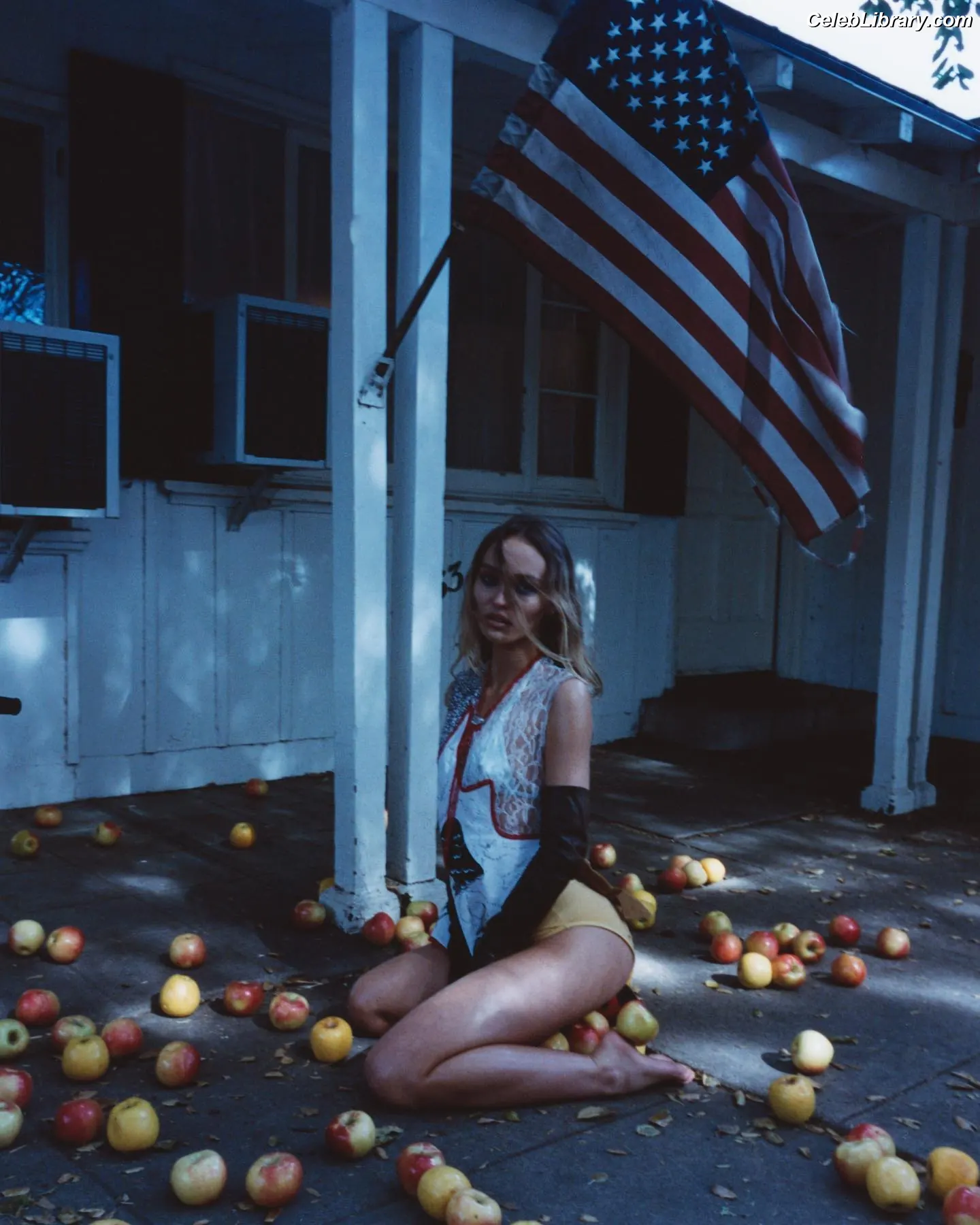 Lily-Rose Depp photo 19 of 531