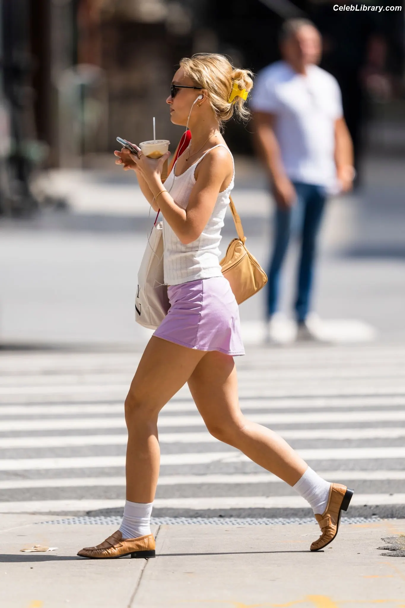Lily-Rose Depp photo 22 of 531