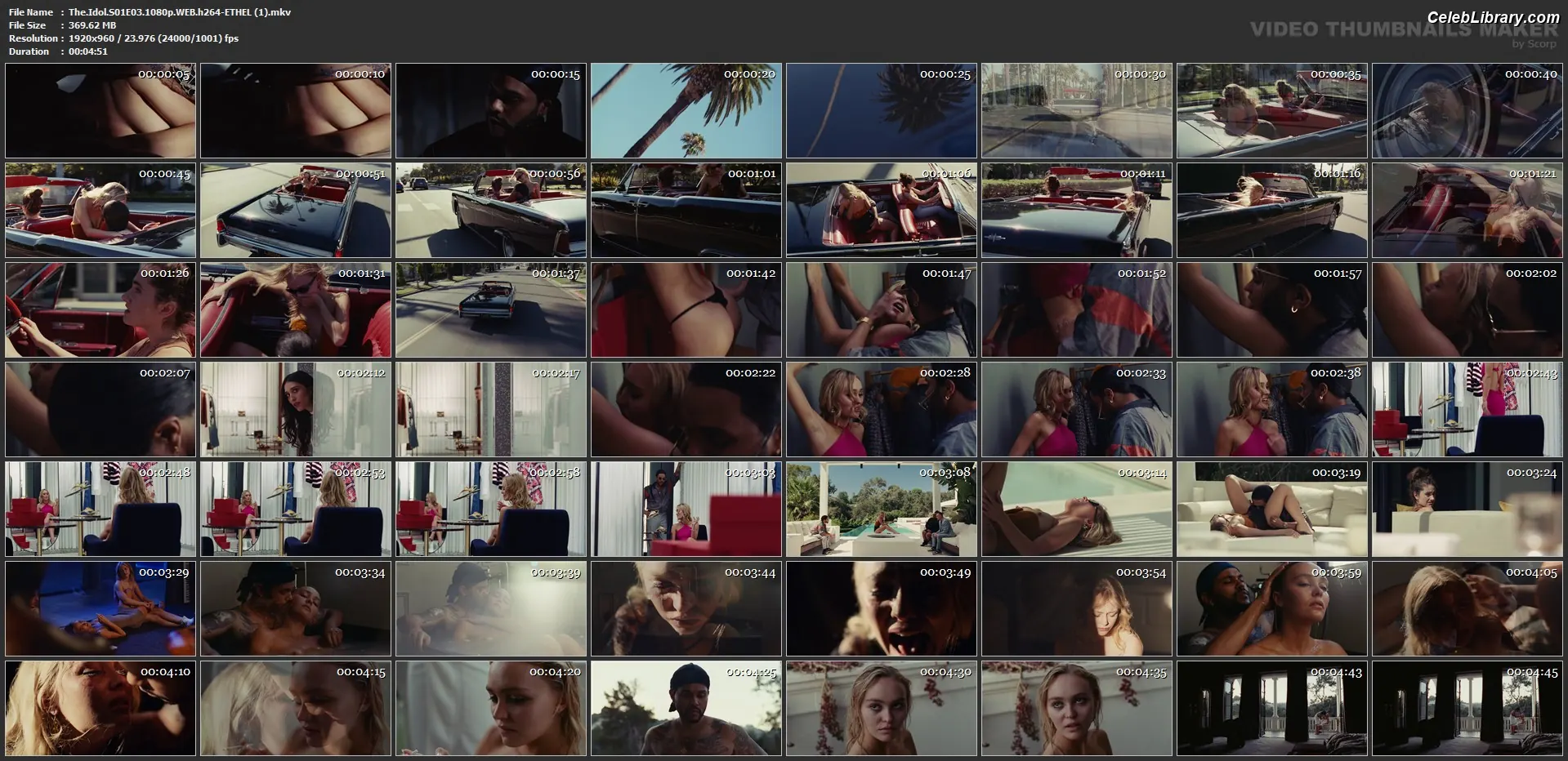 Lily-Rose Depp photo 20 of 531