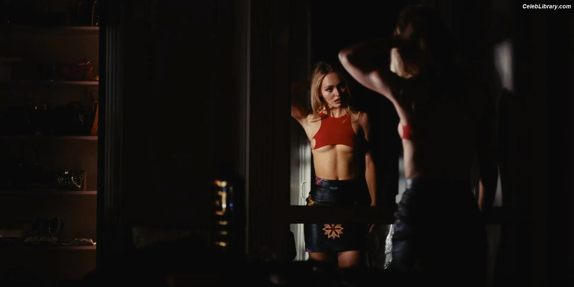 Lily-Rose Depp photo 17 of 531