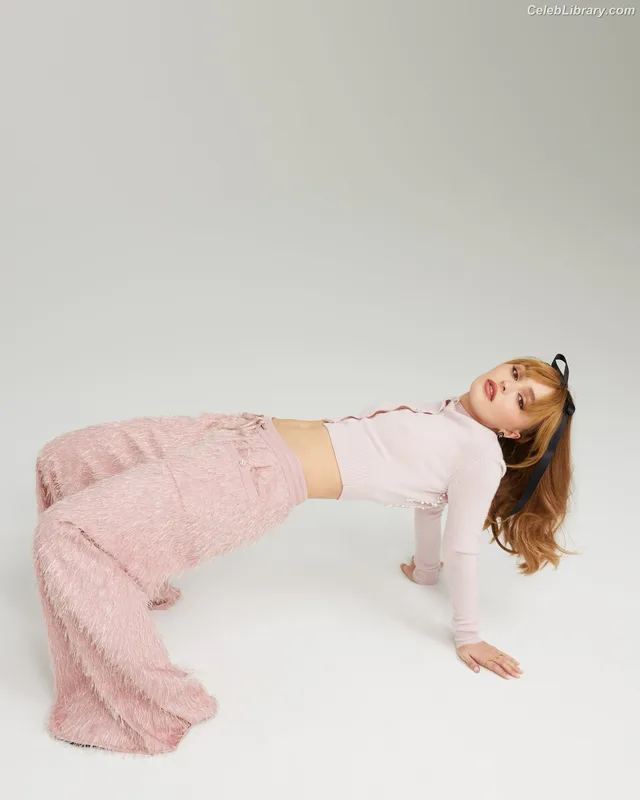 Lily-Rose Depp photo 24 of 528