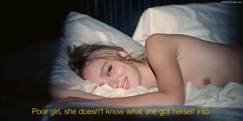 Lily-Rose Depp photo 9 of 528