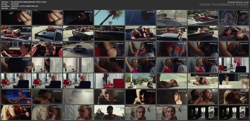 Lily-Rose Depp photo 16 of 528