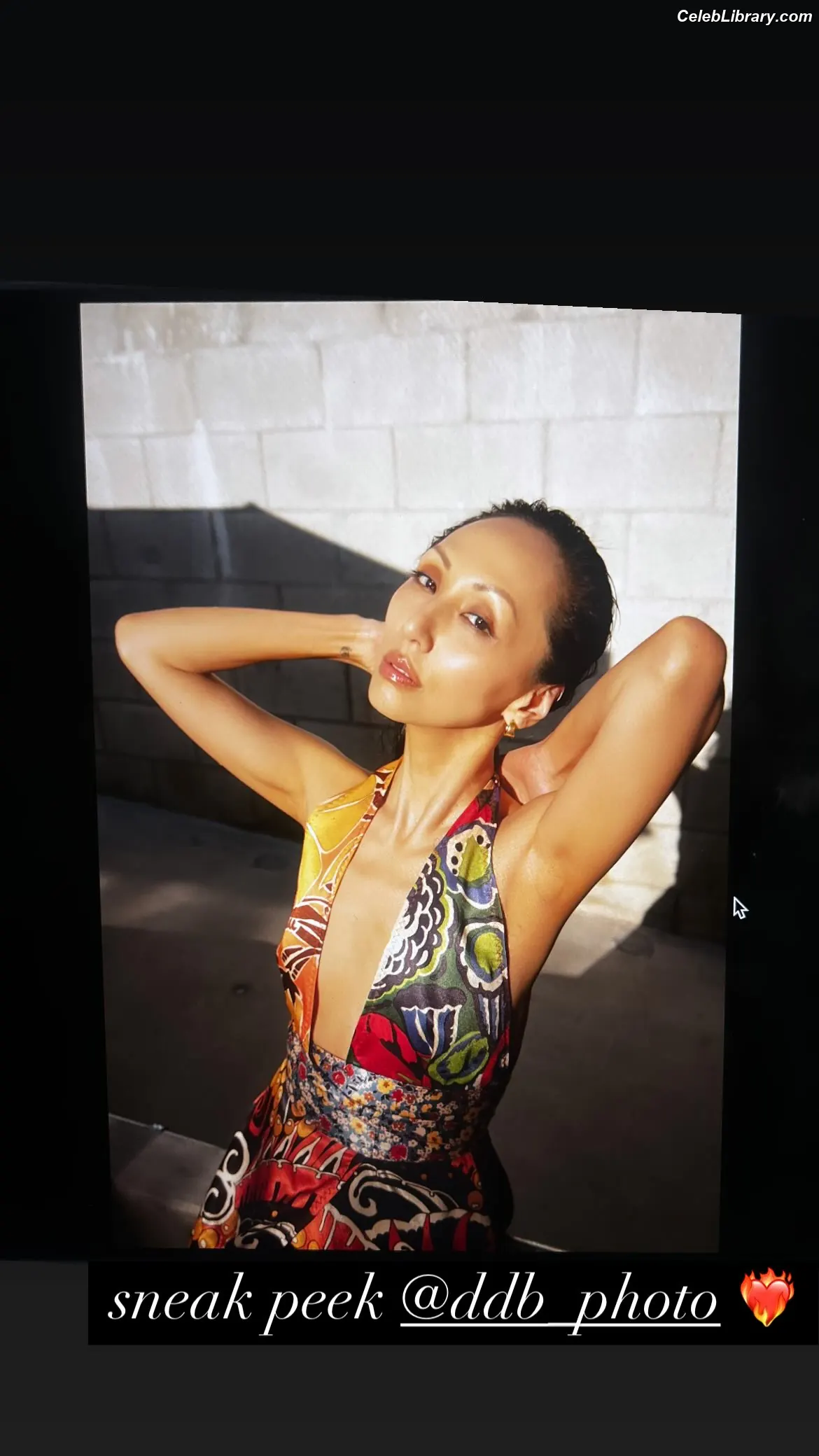 Linda Park photo 19 of 193