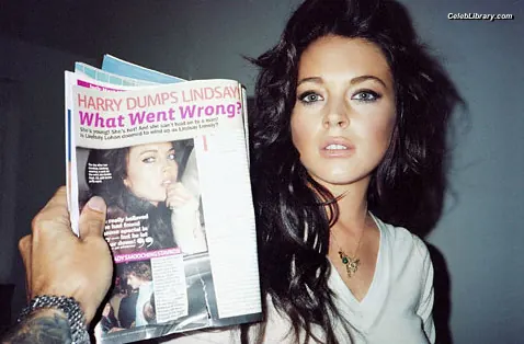Lindsay Lohan photo 24 of 776