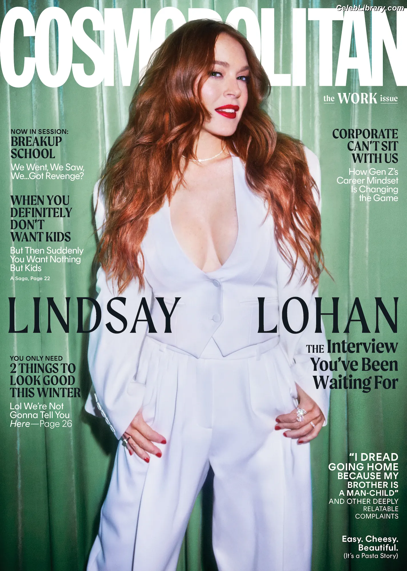 Lindsay Lohan photo 9 of 776