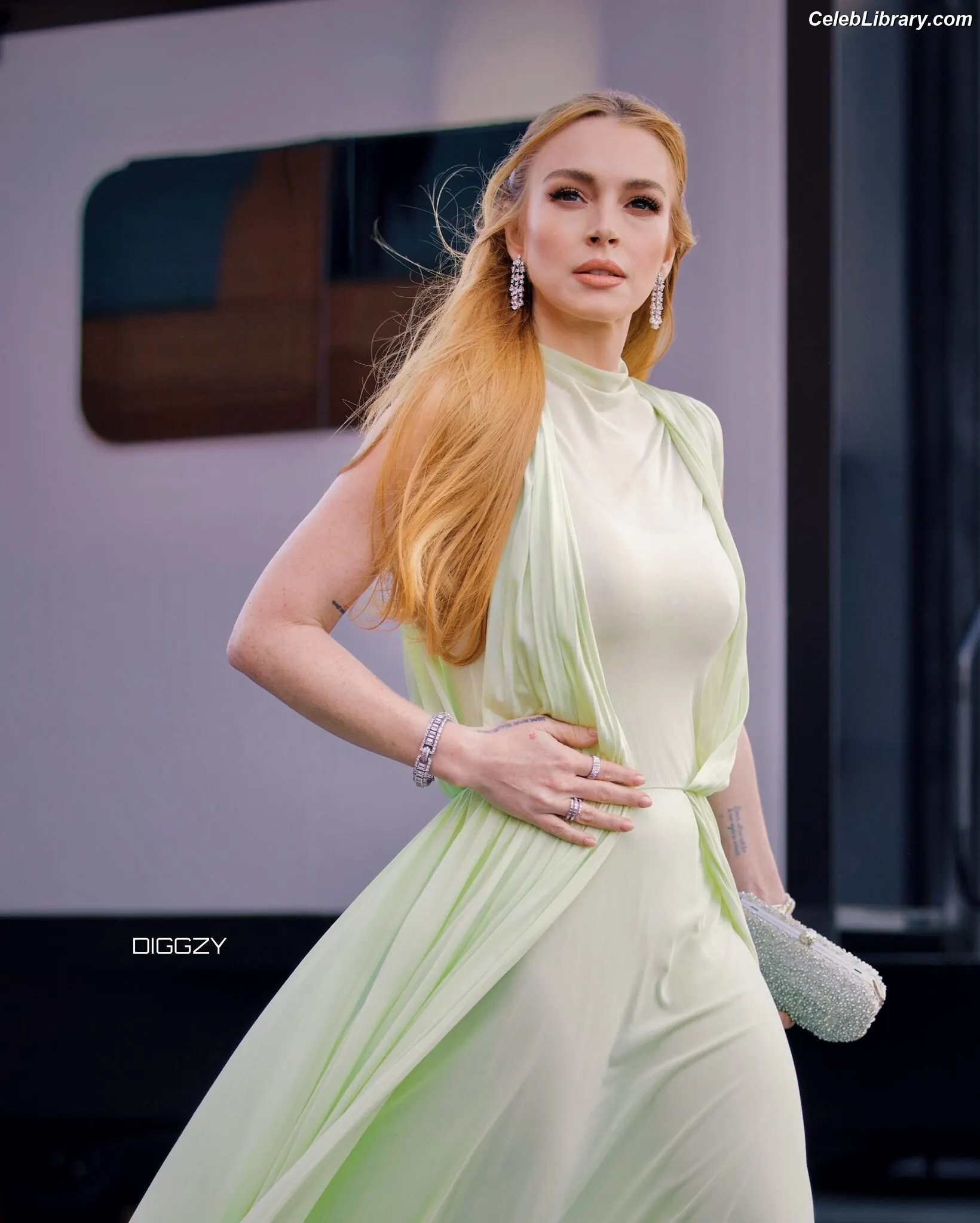 Lindsay Lohan photo 22 of 776