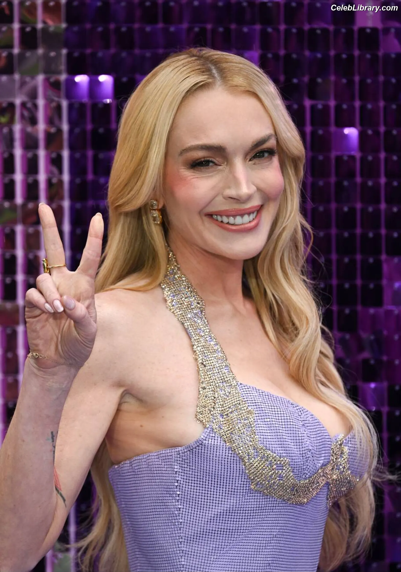 Lindsay Lohan photo 24 of 776