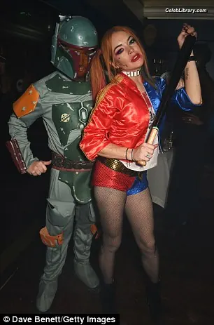 Lindsay Lohan photo 9 of 776