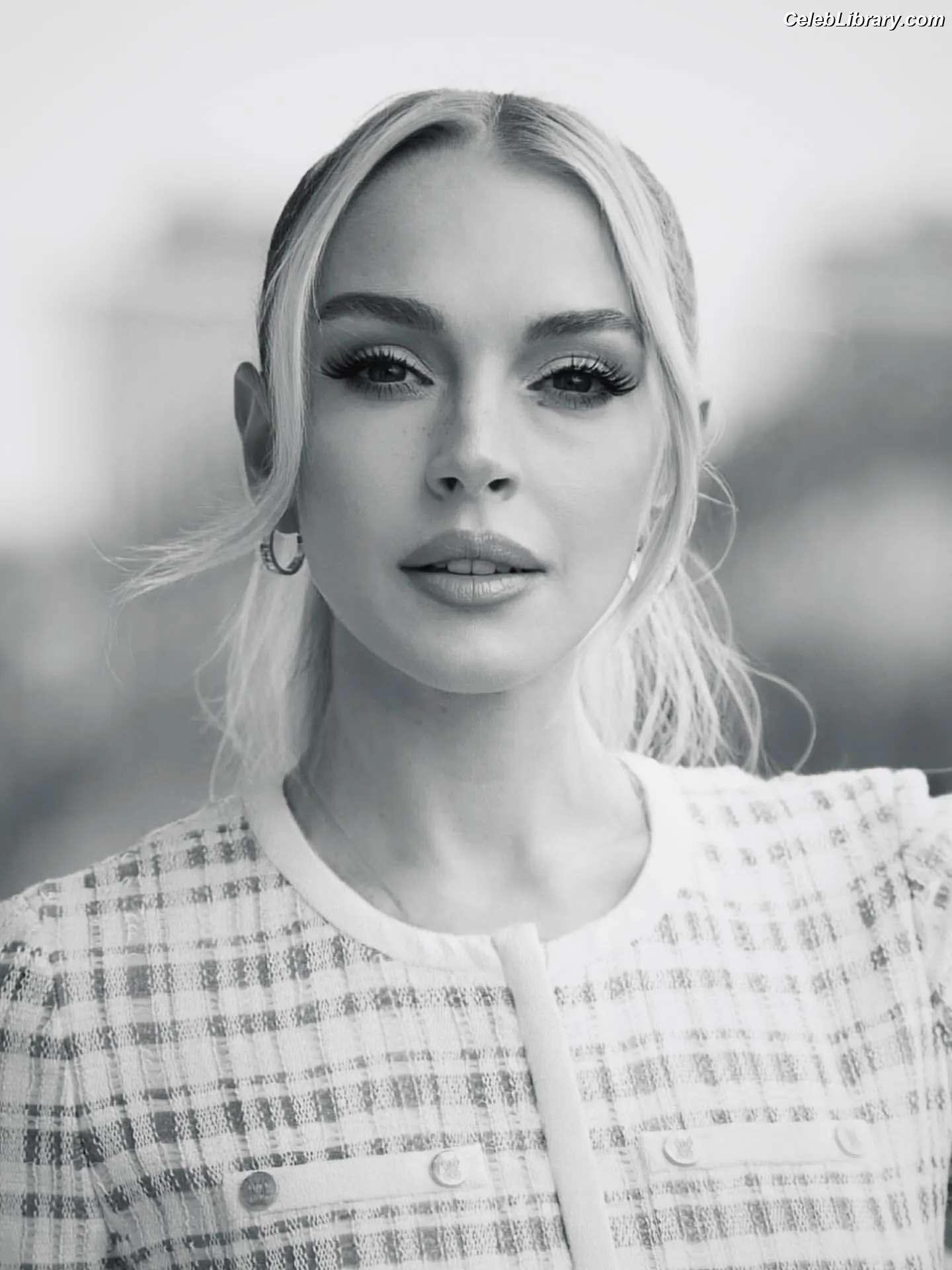 Lindsay Lohan photo 20 of 776