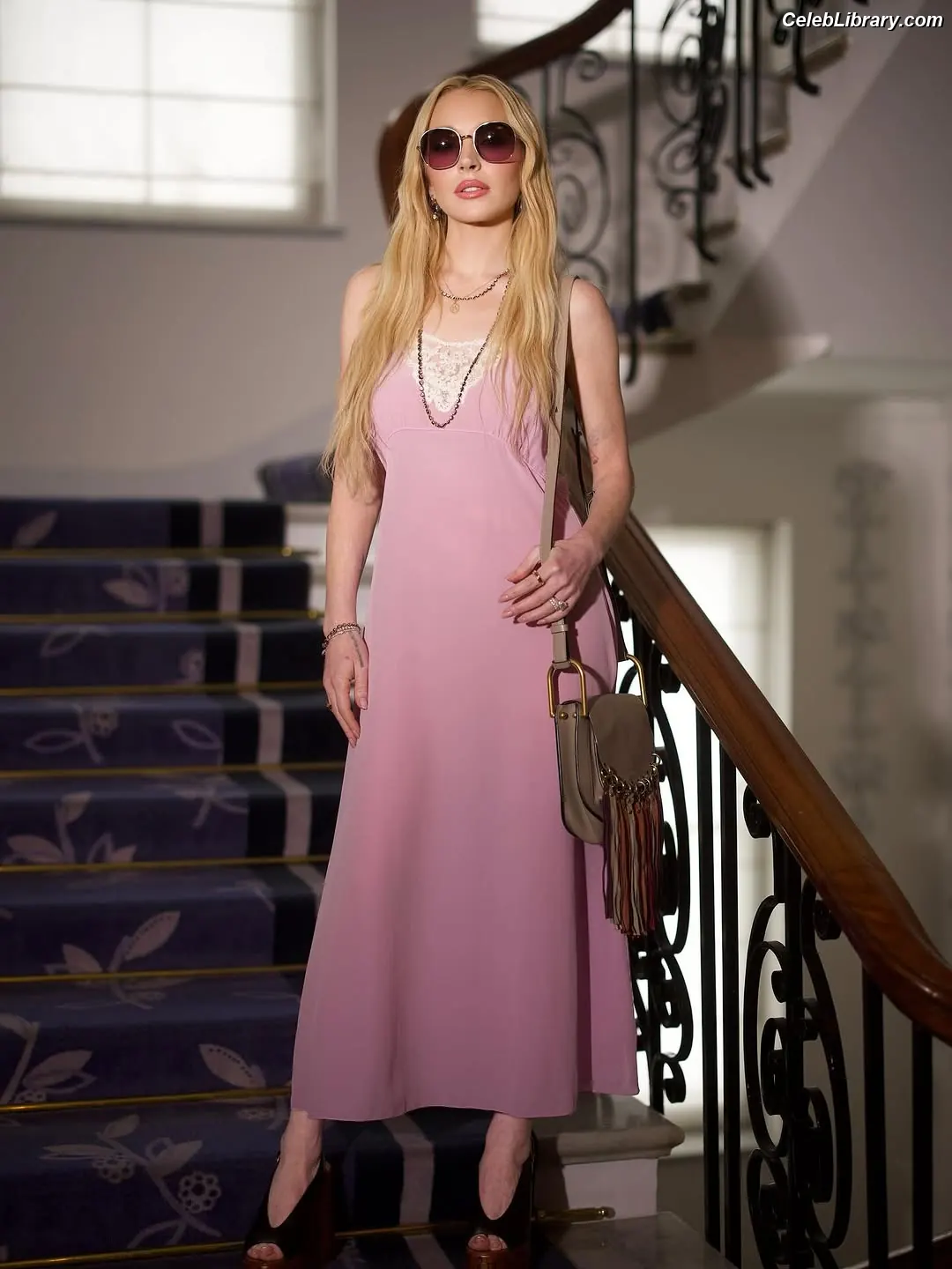 Lindsay Lohan photo 6 of 776