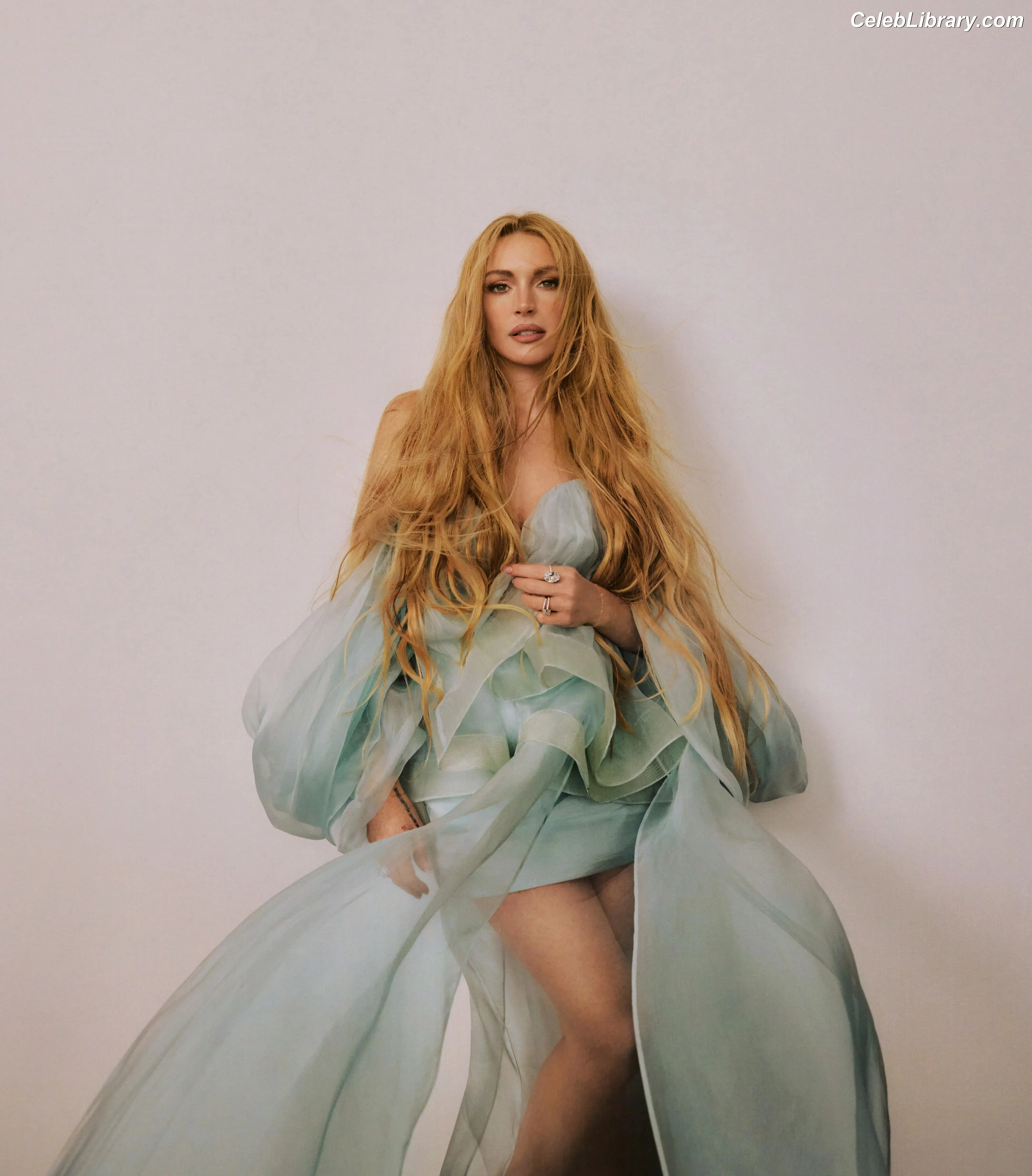 Lindsay Lohan photo 21 of 776