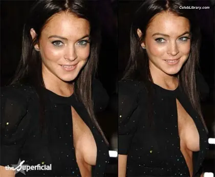 Lindsay Lohan photo 23 of 776