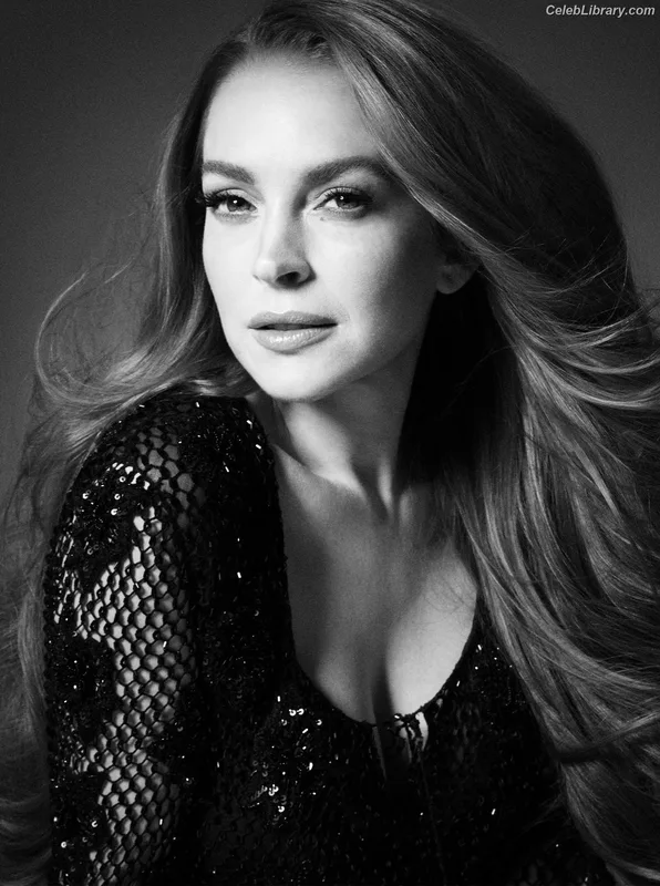 Lindsay Lohan photo 19 of 752