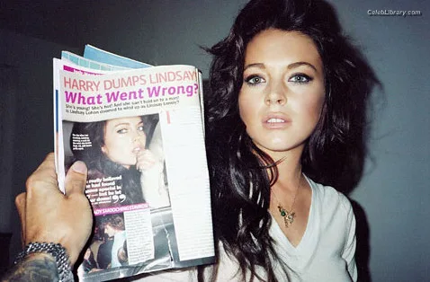 Lindsay Lohan photo 23 of 752