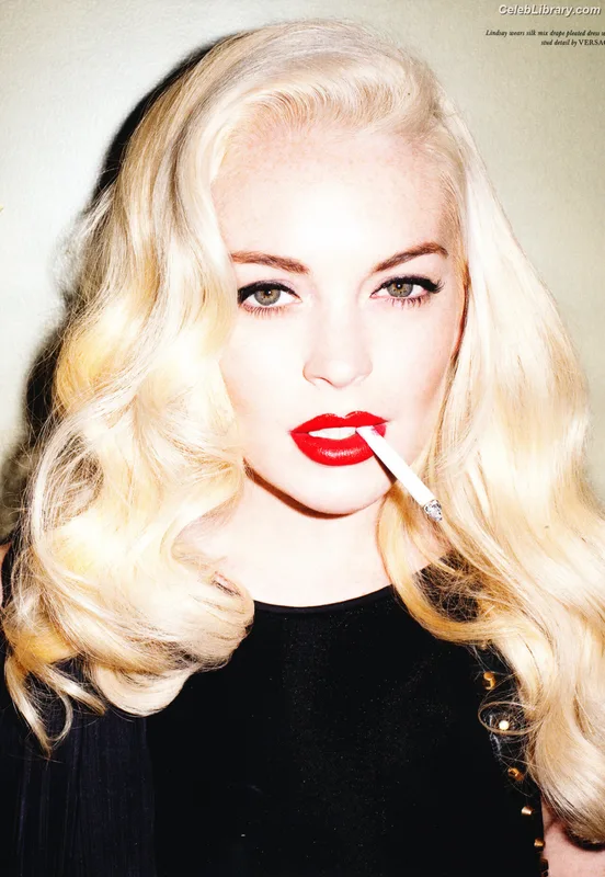 Lindsay Lohan photo 24 of 752