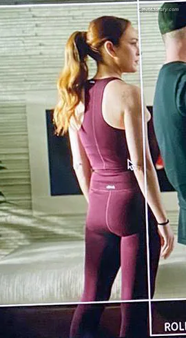 Lindsay Lohan photo 20 of 752