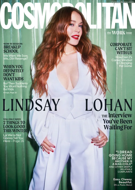 Lindsay Lohan photo 18 of 752