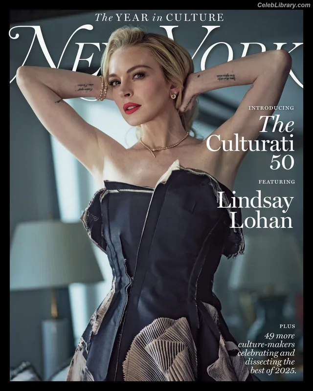 Lindsay Lohan photo 18 of 752