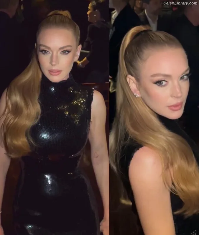 Lindsay Lohan photo 13 of 752