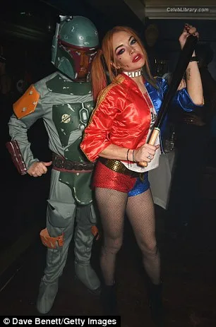 Lindsay Lohan photo 16 of 752