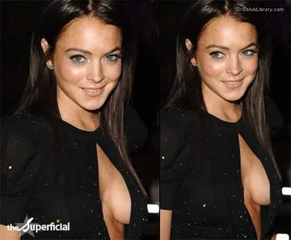 Lindsay Lohan photo 4 of 752