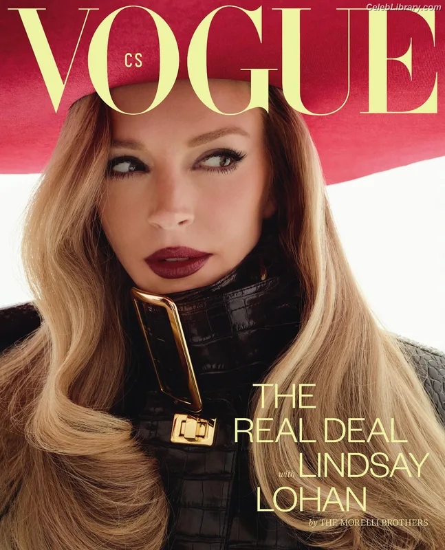 Lindsay Lohan photo 12 of 752