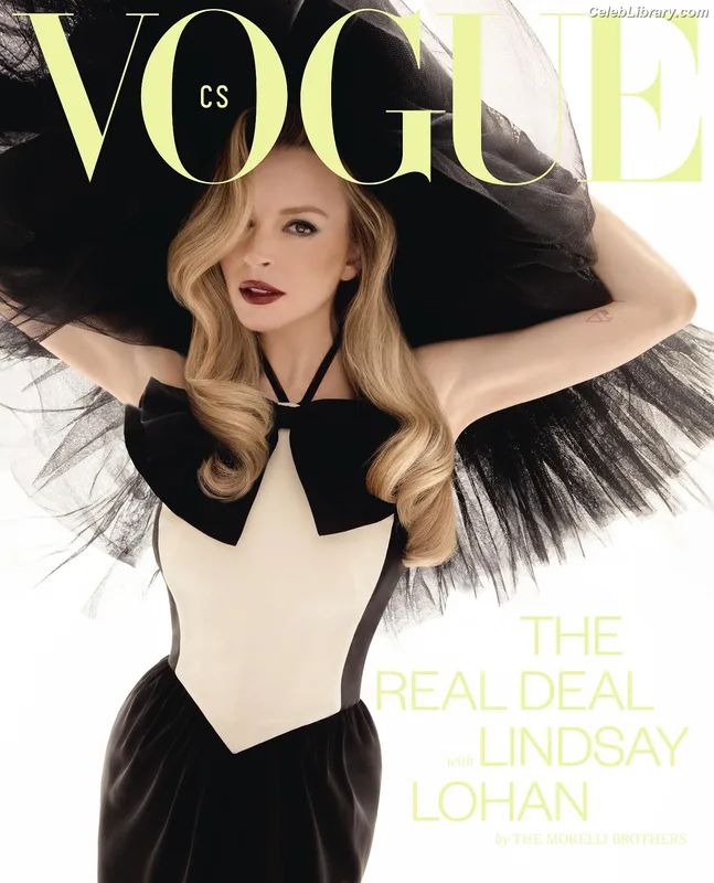 Lindsay Lohan photo 13 of 752