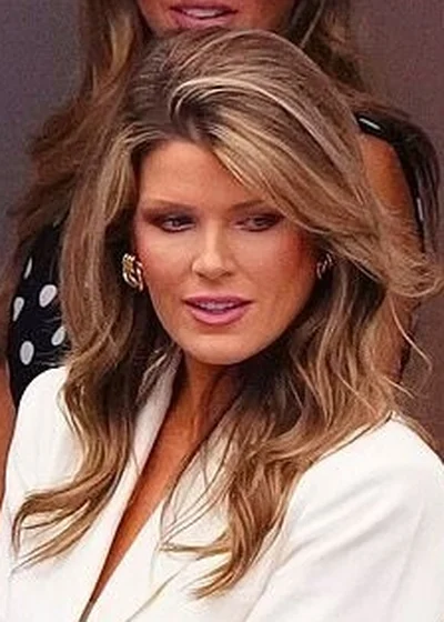 Lindsey Halligan