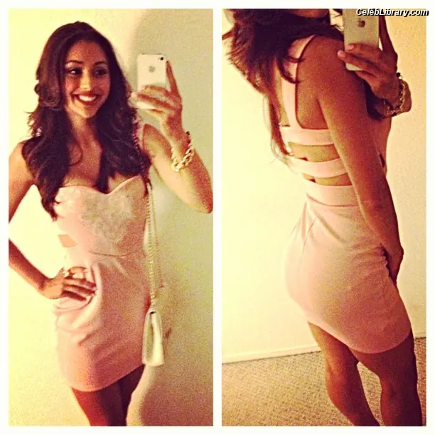 Lindsey Morgan photo 3 of 185