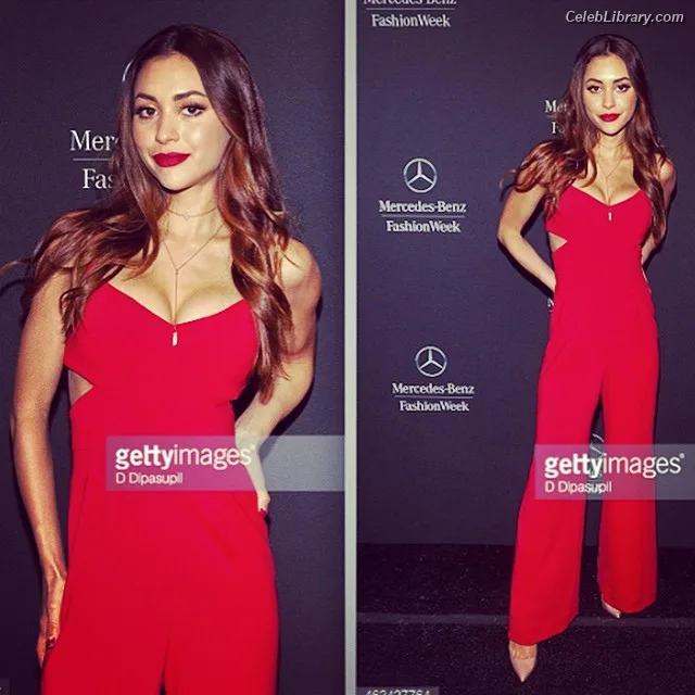 Lindsey Morgan photo 13 of 184