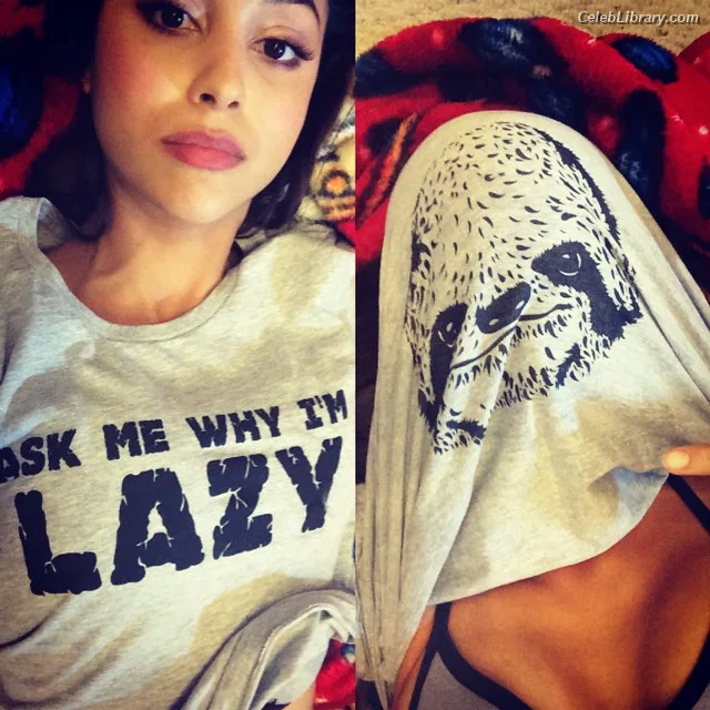 Lindsey Morgan photo 20 of 184