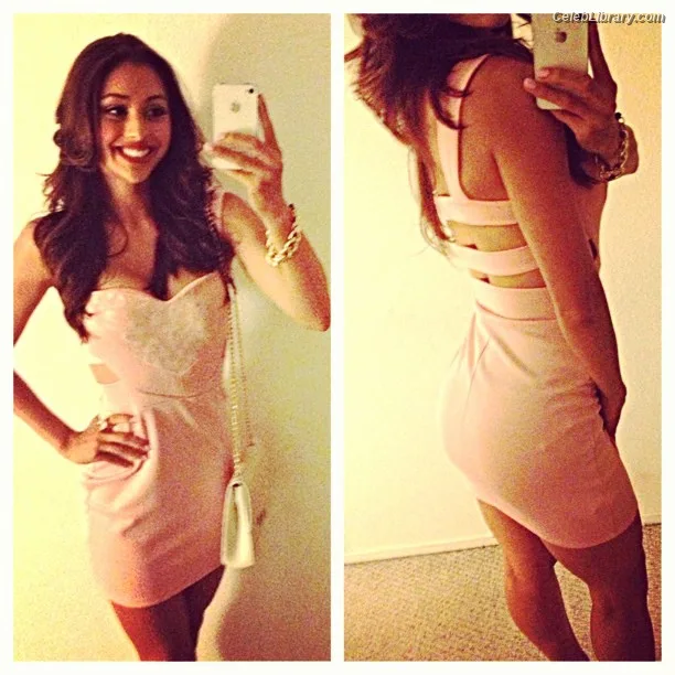 Lindsey Morgan photo 2 of 184